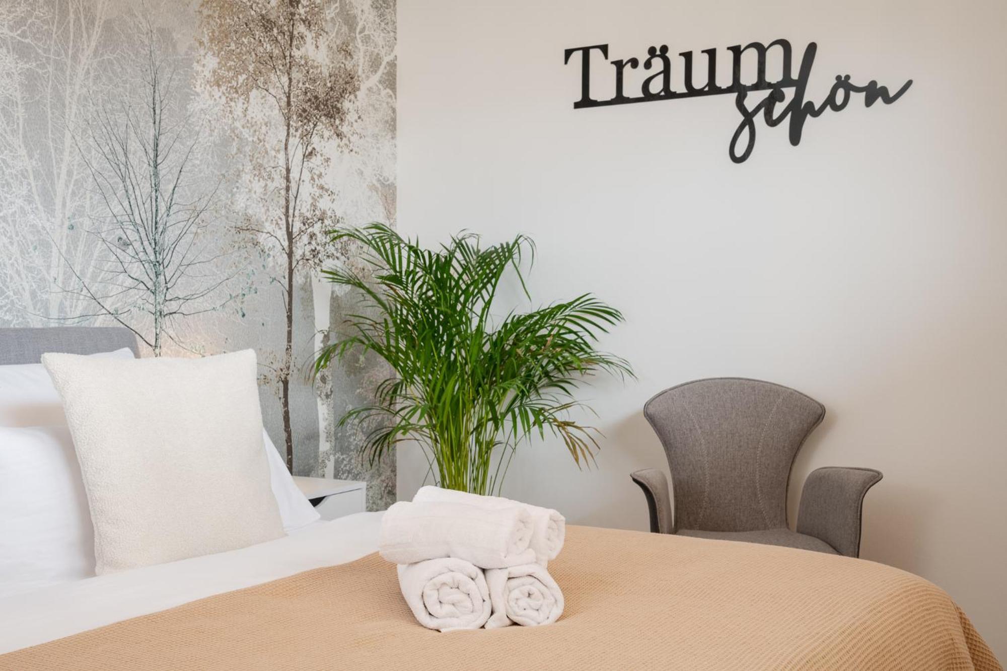 Fenjoy: Ferienapartment In Neubau / Balkon / Bbq Bernau am Chiemsee Kültér fotó