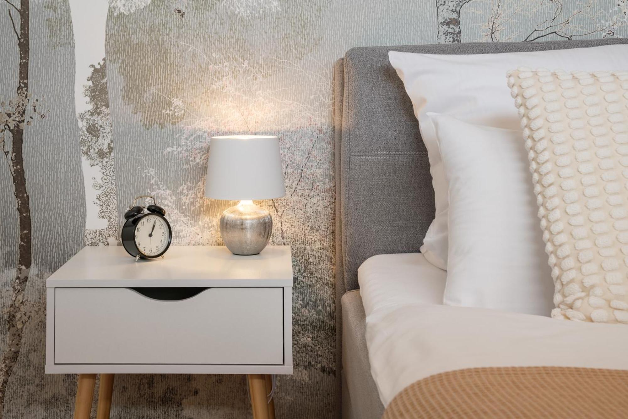 Fenjoy: Ferienapartment In Neubau / Balkon / Bbq Bernau am Chiemsee Kültér fotó